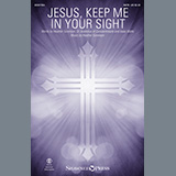 Download Heather Sorenson Jesus, Keep Me In Your Sight sheet music and printable PDF music notes