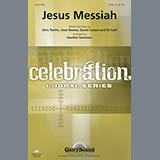 Download Heather Sorenson Jesus Messiah sheet music and printable PDF music notes