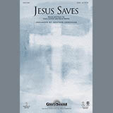 Download Heather Sorenson Jesus Saves sheet music and printable PDF music notes