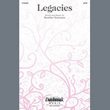 Download Heather Sorenson Legacies sheet music and printable PDF music notes