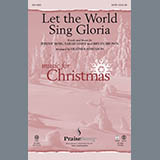 Download Heather Sorenson Let The World Sing Gloria sheet music and printable PDF music notes