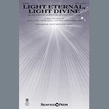 Download Heather Sorenson Light Eternal, Light Divine (An Anthem Of Hope For Advent And Lent) sheet music and printable PDF music notes