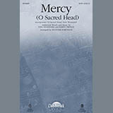 Download Heather Sorenson Mercy (O Sacred Head) sheet music and printable PDF music notes