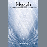 Download Heather Sorenson Messiah sheet music and printable PDF music notes