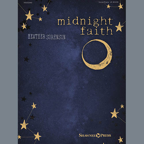 Heather Sorenson, Midnight Faith (Collection), Choir