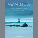 Download Heather Sorenson My Alleluia (from My Alleluia: Vocal Solos for Worship) sheet music and printable PDF music notes