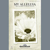 Download Heather Sorenson My Alleluia sheet music and printable PDF music notes