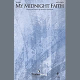 Download Heather Sorenson My Midnight Faith sheet music and printable PDF music notes