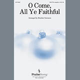Download John Francis Wade O Come, All Ye Faithful (arr. Heather Sorenson) sheet music and printable PDF music notes