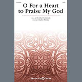 Download Heather Sorenson O For A Heart To Praise My God sheet music and printable PDF music notes