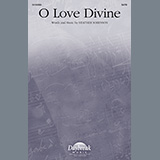 Download Heather Sorenson O Love Divine sheet music and printable PDF music notes