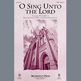 Download Heather Sorenson O Sing Unto The Lord (Psalm 96) sheet music and printable PDF music notes