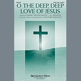 Download Heather Sorenson O The Deep, Deep Love Of Jesus sheet music and printable PDF music notes