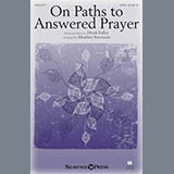 Download Heidi Fuller On Paths To Answered Prayer (arr. Heather Sorenson) sheet music and printable PDF music notes