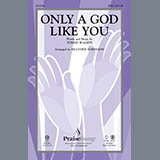 Download Heather Sorenson Only A God Like You sheet music and printable PDF music notes