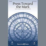 Download Heather Sorenson Press Toward The Mark sheet music and printable PDF music notes