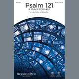 Download Heather Sorenson Psalm 121 (A Psalm For Help) sheet music and printable PDF music notes