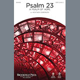 Download Heather Sorenson Psalm 23 (A Psalm Of Hope) sheet music and printable PDF music notes