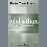 Download Heather Sorenson Raise Your Hands sheet music and printable PDF music notes