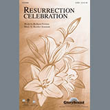 Download Heather Sorenson Resurrection Celebration - Bb Clarinet 1,2 sheet music and printable PDF music notes