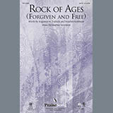 Download Heather Sorenson Rock Of Ages (Forgiven And Free) sheet music and printable PDF music notes