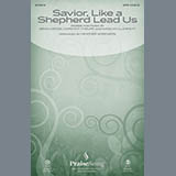 Download Heather Sorenson Savior, Like A Shepherd Lead Us Blessed Jesus sheet music and printable PDF music notes