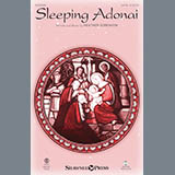 Download Heather Sorenson Sleeping Adonai sheet music and printable PDF music notes