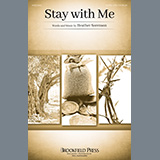 Download Heather Sorenson Stay With Me sheet music and printable PDF music notes