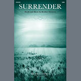 Download Heather Sorenson Surrender sheet music and printable PDF music notes