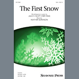 Download Heather Sorenson The First Snow sheet music and printable PDF music notes