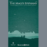 Download Heather Sorenson The Magi's Epiphany sheet music and printable PDF music notes