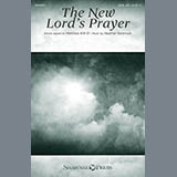 Download Heather Sorenson The New Lord's Prayer sheet music and printable PDF music notes