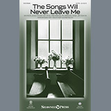 Download Heather Sorenson The Songs Will Never Leave Me sheet music and printable PDF music notes