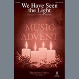 Download Heather Sorenson We Have Seen The Light sheet music and printable PDF music notes