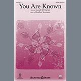 Download Heather Sorenson You Are Known sheet music and printable PDF music notes