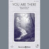 Download Heather Sorenson You Are There sheet music and printable PDF music notes
