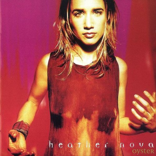 Heather Nova Heather Nova, Walk This World, Piano, Vocal & Guitar (Right-Hand Melody)
