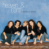 Download Heaven & Earth For The Glory Of Your Name sheet music and printable PDF music notes