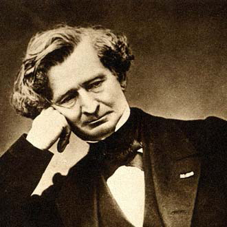 Hector Berlioz, Symphonie Fantastique (4th Movement: March To The Scaffold), Alto Saxophone