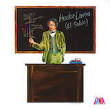 Download Hector Lavoe Llore sheet music and printable PDF music notes