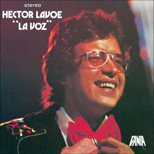 Hector Lavoe, Mi Gente, Piano, Vocal & Guitar (Right-Hand Melody)