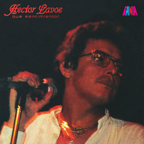 Hector Lavoe, No Hay Quien Te Aguante, Piano, Vocal & Guitar (Right-Hand Melody)