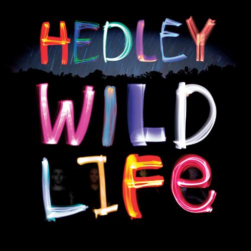 Hedley, Pocket Full Of Dreams, Easy Piano