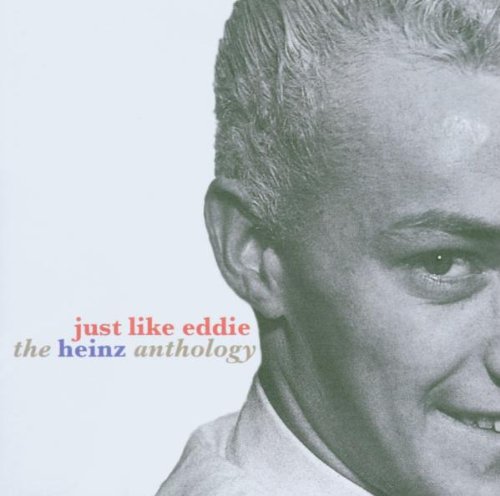 Heinz Heinz, Just Like Eddie, Piano, Vocal & Guitar (Right-Hand Melody)