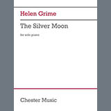 Download Helen Grime The Silver Moon sheet music and printable PDF music notes