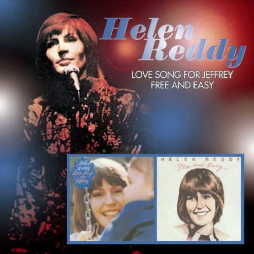 Helen Reddy, Angie Baby, Piano, Vocal & Guitar (Right-Hand Melody)