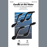 Download Kasha & Hirschhorn Candle On The Water (arr. Ed Lojeski) sheet music and printable PDF music notes