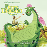 Download Kasha & Hirschhorn Candle On The Water (from Walt Disney's Pete's Dragon) sheet music and printable PDF music notes