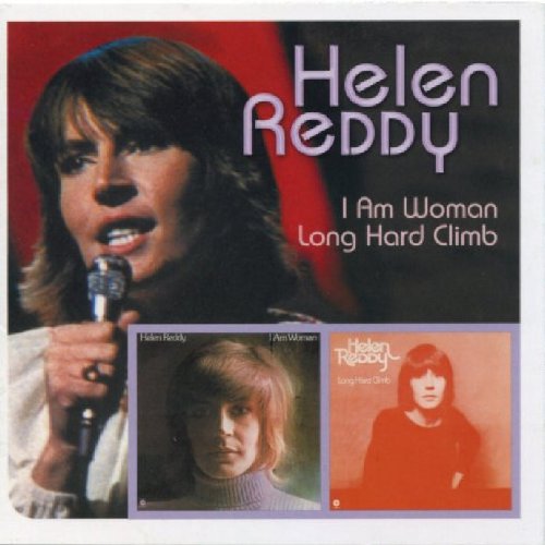 Helen Reddy, Delta Dawn, Ukulele