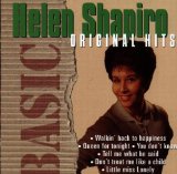 Download Helen Shapiro Walkin' Back To Happiness sheet music and printable PDF music notes